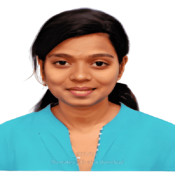 Dr. Vasantha Kogilam M