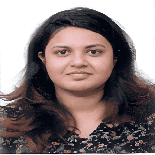 Dr. Grace Mathew