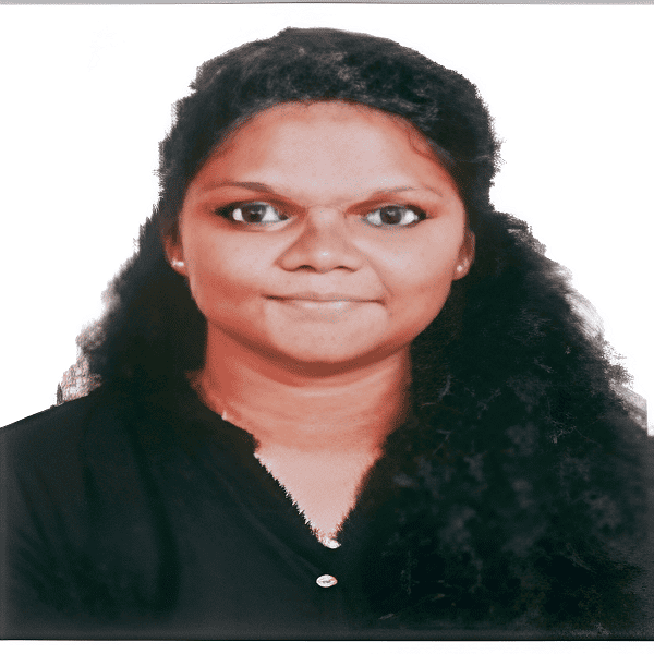 Dr. Harshini S