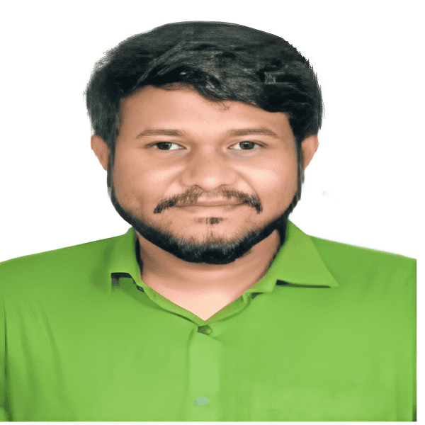 Dr. Krishnakumar R