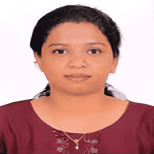 Dr. Pavithra J R