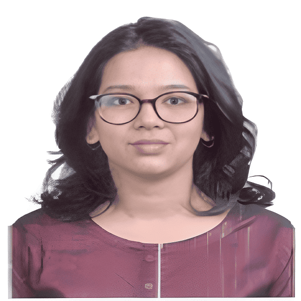 Dr. Sarunivedha S