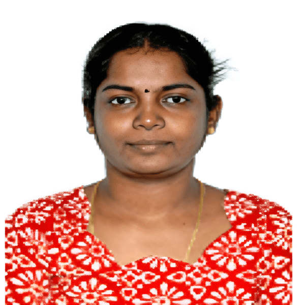 Dr.Sujitha Elan Seralathan