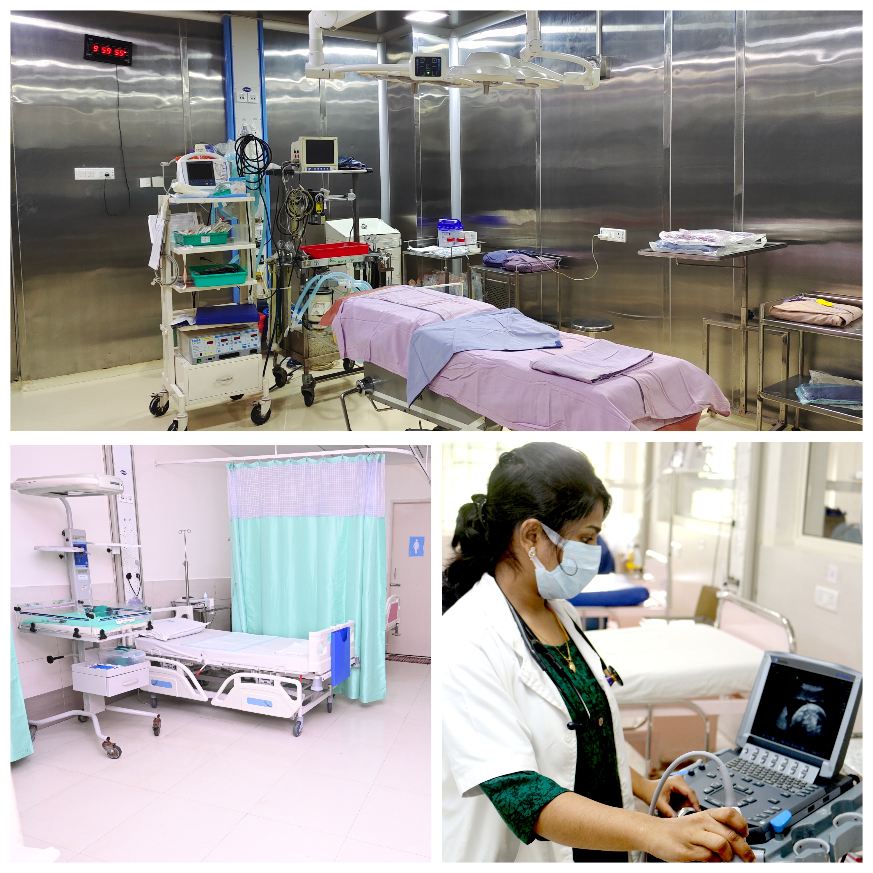 PIMS Obstetrics & Gynaecology