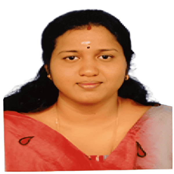 Dr.Bharathi K 