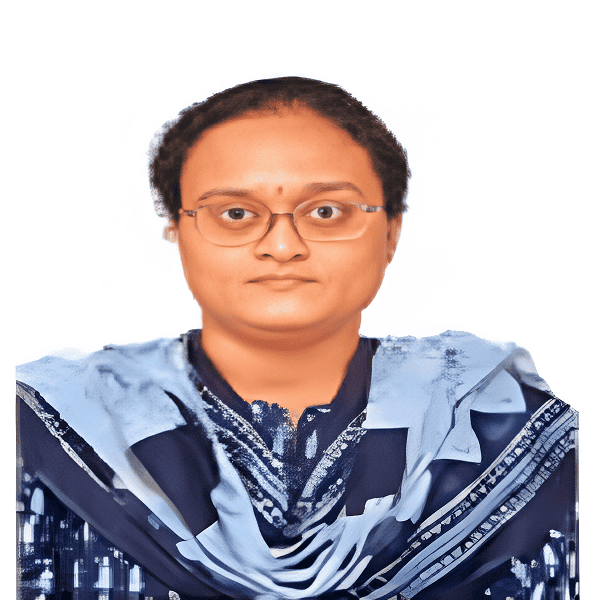 Dr. Kumuthini N 