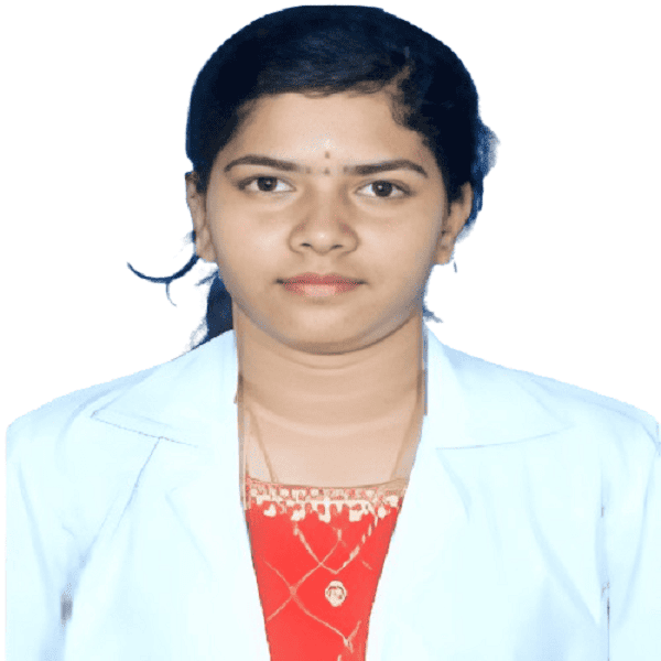 Dr. Mounika A 