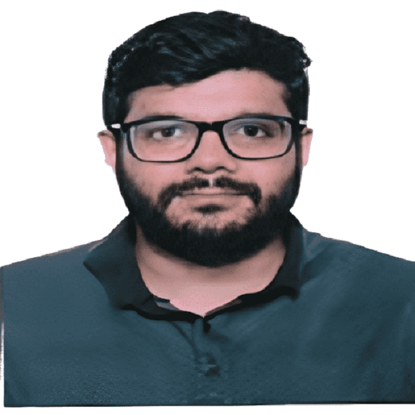 Dr.Oshan Saini