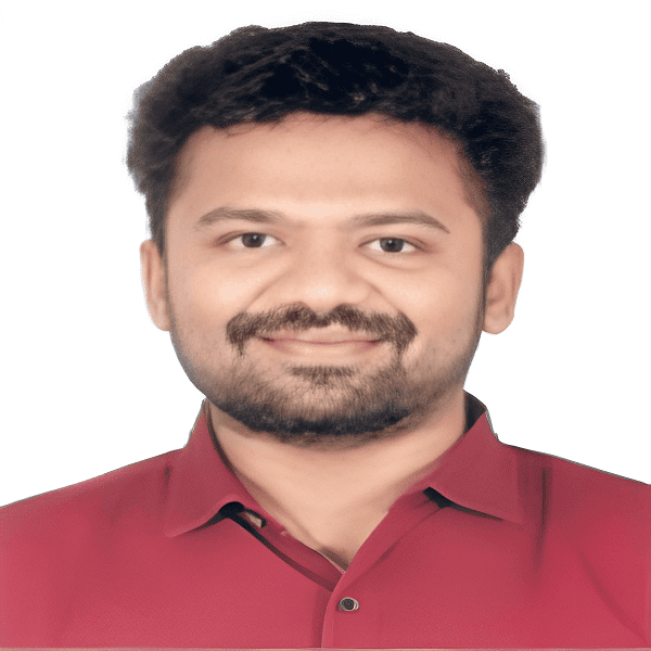 Dr. Praveen Kumar V 