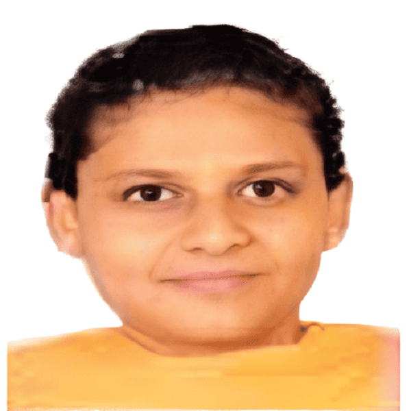 Dr. Kathaleen Mary Sheeba
