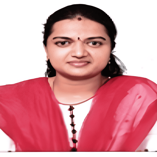 Dr.Ramya A 