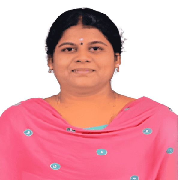 Ms. Suganthi 