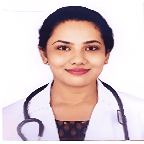 Dr. P Swetha