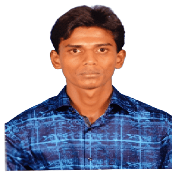 Dr. Vinoth S
