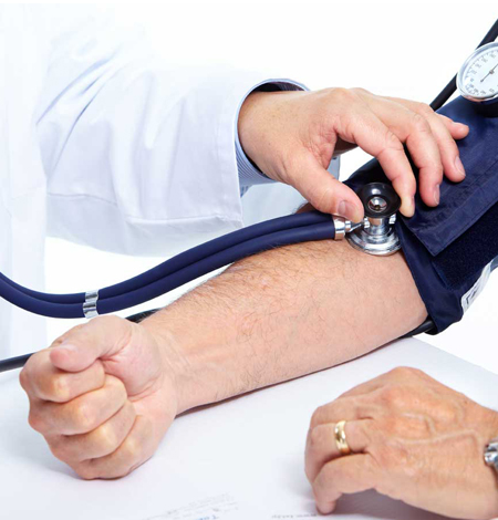 PIMS GENERAL HEALTH CHECK UP